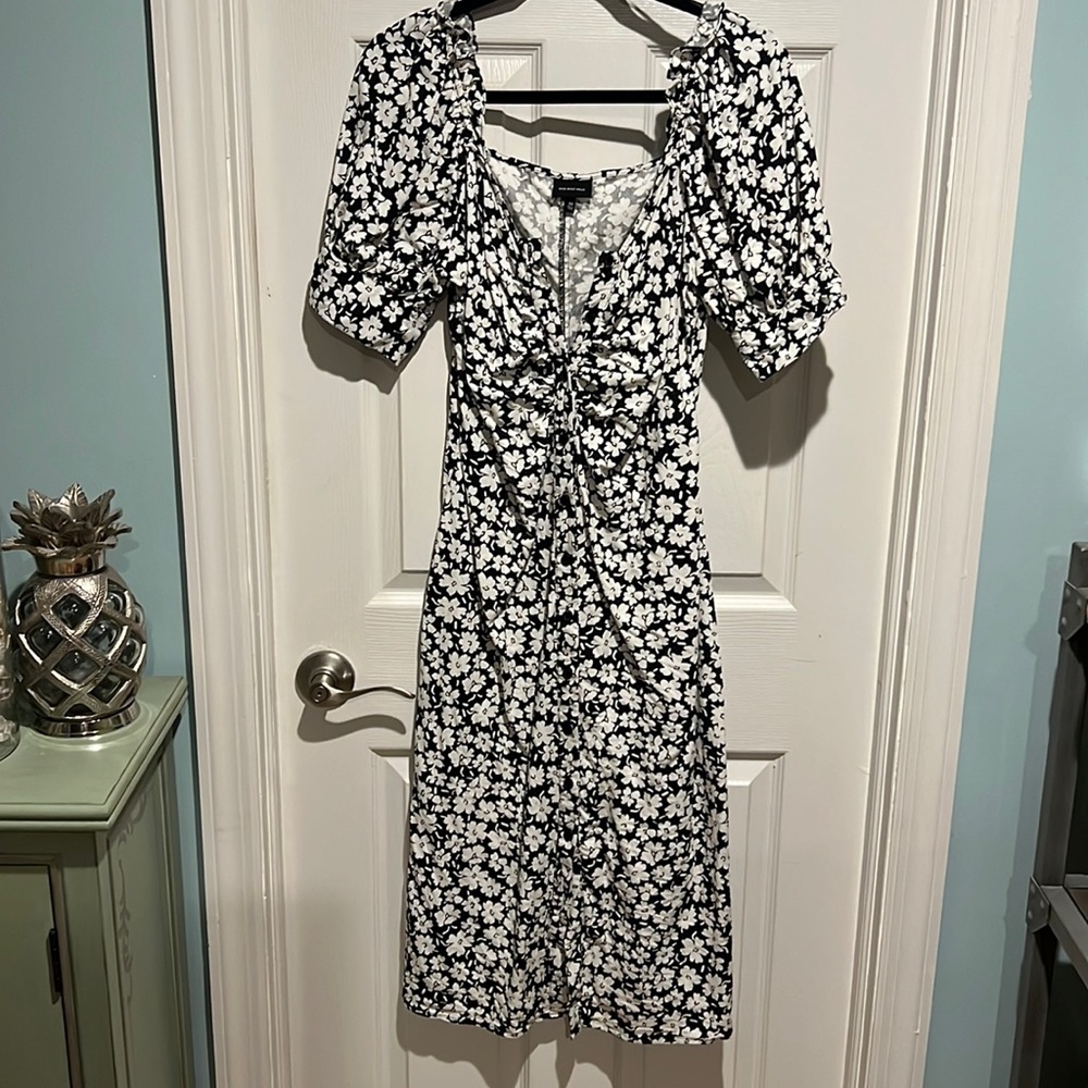 Target Who What Wear Dress